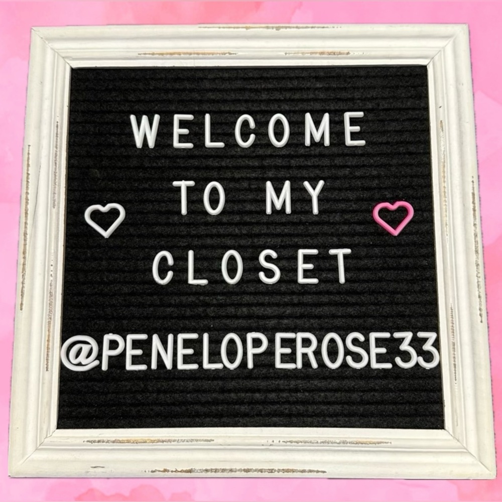 🌹 Welcome! 🌹